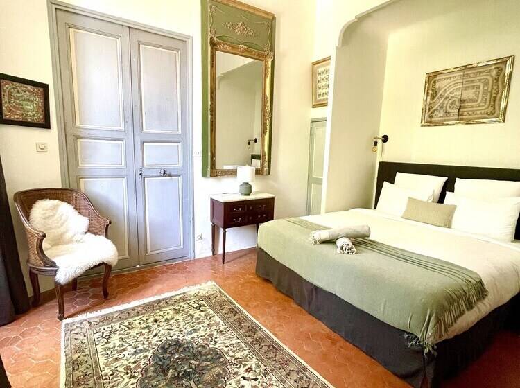 סוויטה, Château De Saint Girons   Luxury Guest House In Provence