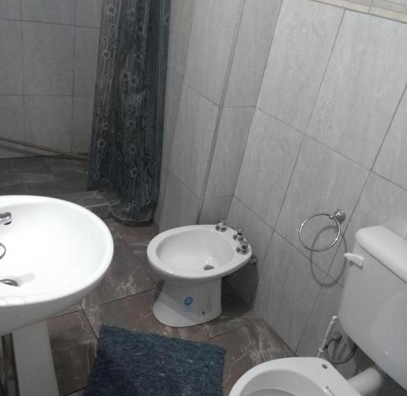 Четырехместный Номер Стандарт, Hostería Niemanu
