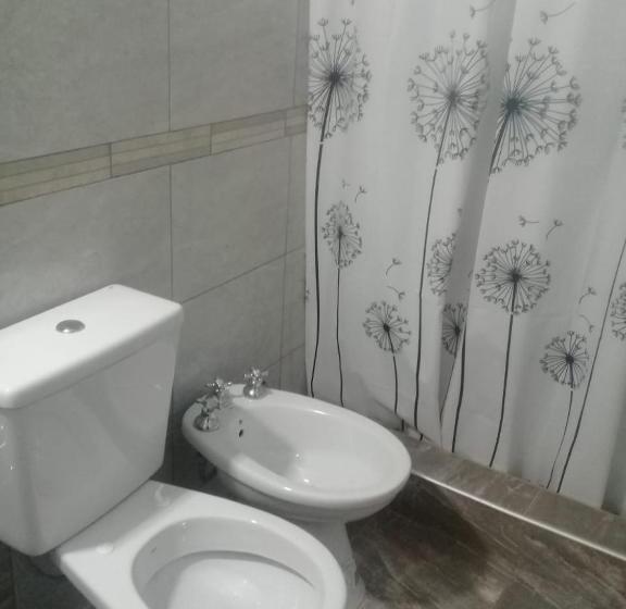 Номер Стандарт, Hostería Niemanu