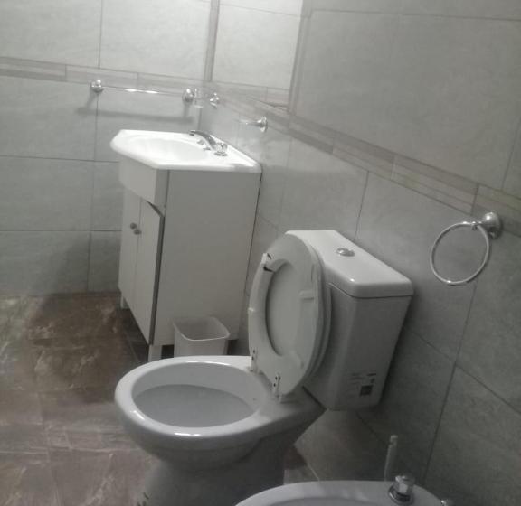 Семейный Номер, Hostería Niemanu
