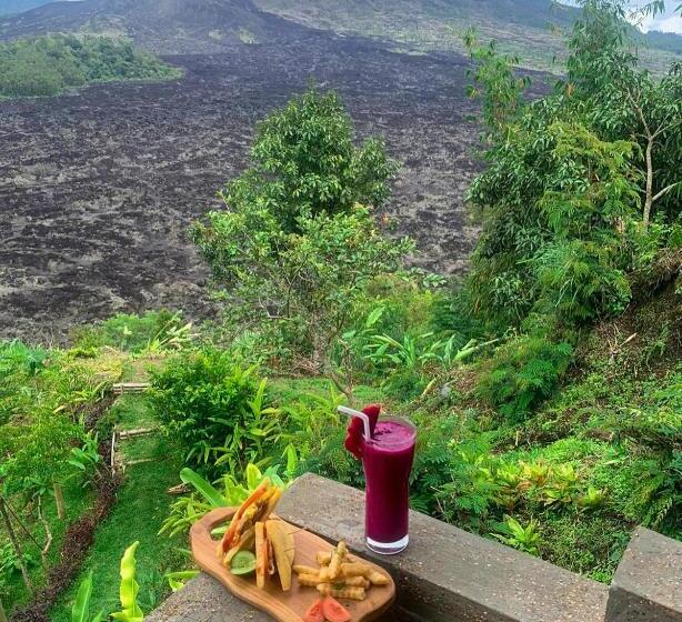 스탠다드 룸 킹사이즈 침대, Ayodya Batur Villa