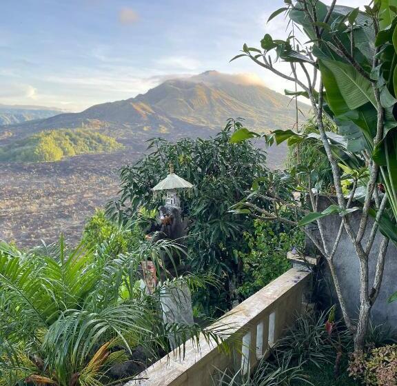 수피리어 룸 산전망, Ayodya Batur Villa