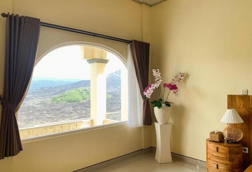 산전망 주니어 스위트, Ayodya Batur Villa