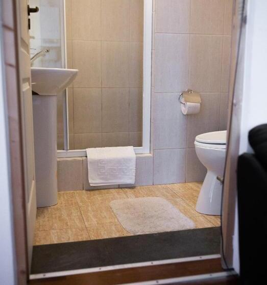 استودیوی استاندارد, Viking Apartment Grigo