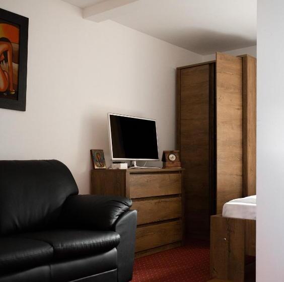 استودیوی استاندارد, Viking Apartment Grigo
