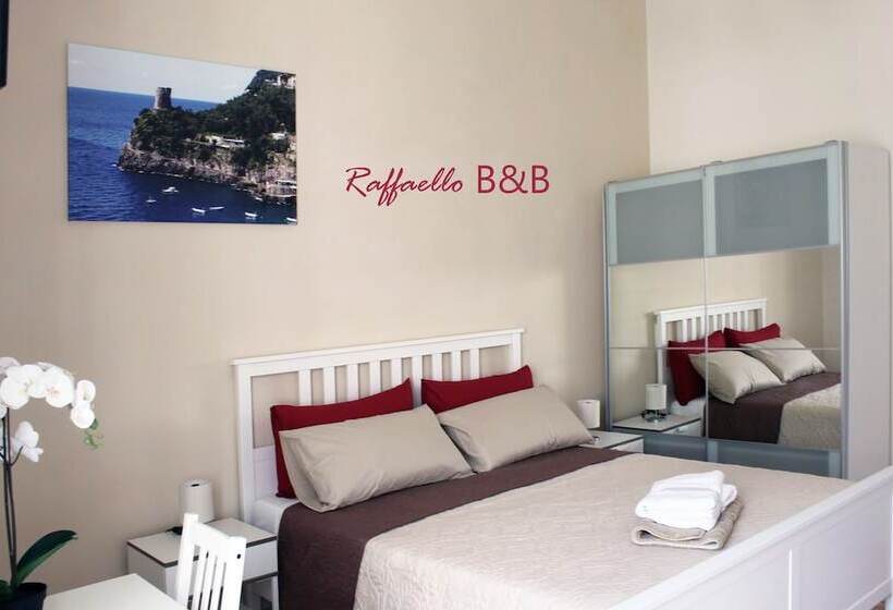 Номер Стандарт, B & B Raffaello