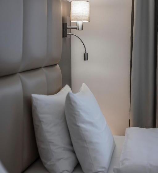 اتاق استاندارد, Charm Boutique