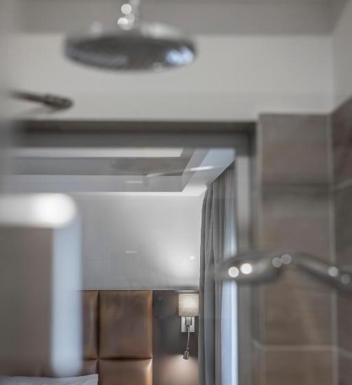اتاق استاندارد, Charm Boutique