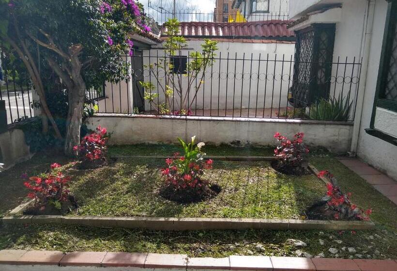 חדר דלוקס, Casa Turística Camitas Inn