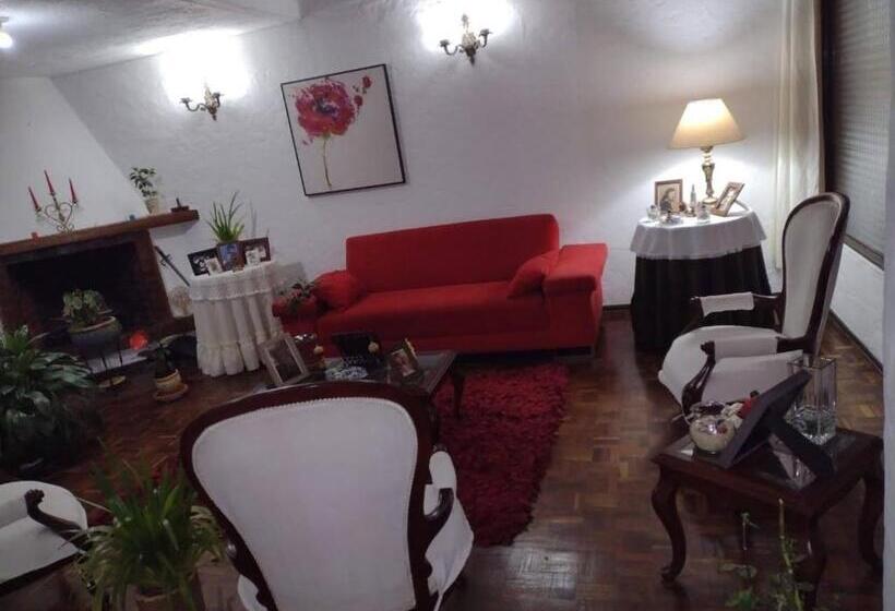 חדר אקונומי, Casa Turística Camitas Inn