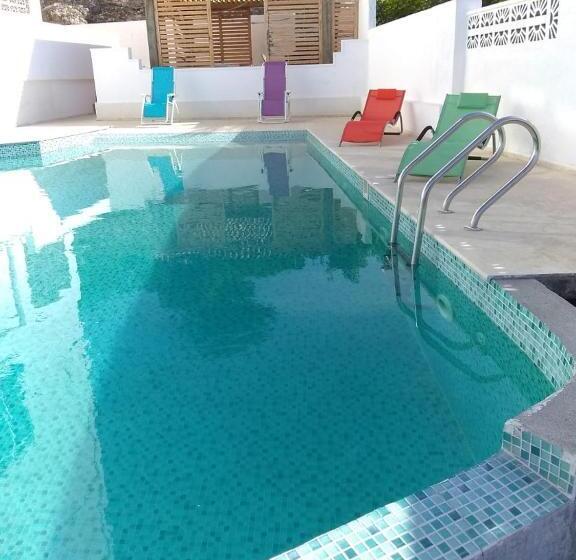 آپارتمان 1 خوابه, Residences Sommet Port Salut