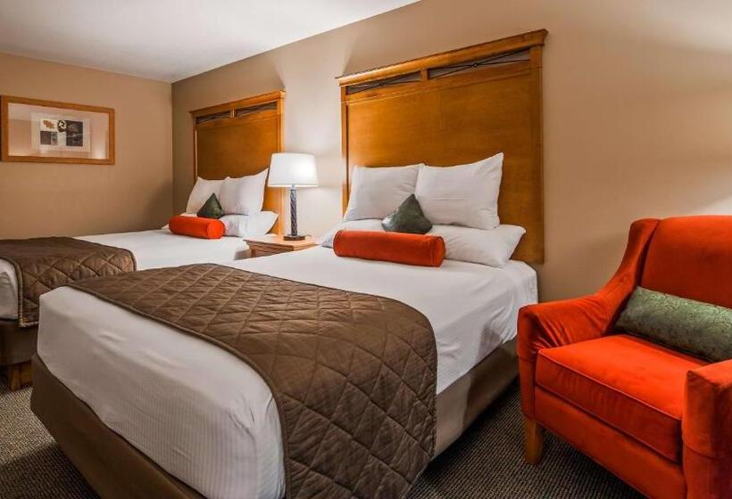 Номер Стандарт, Best Western Prineville Inn