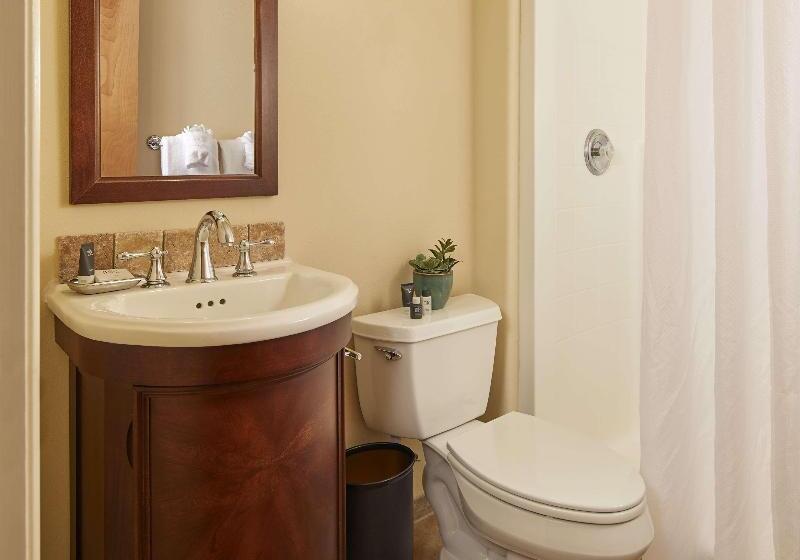 Люкс Кровать Кинг, Best Western Wesley Inn & Suites