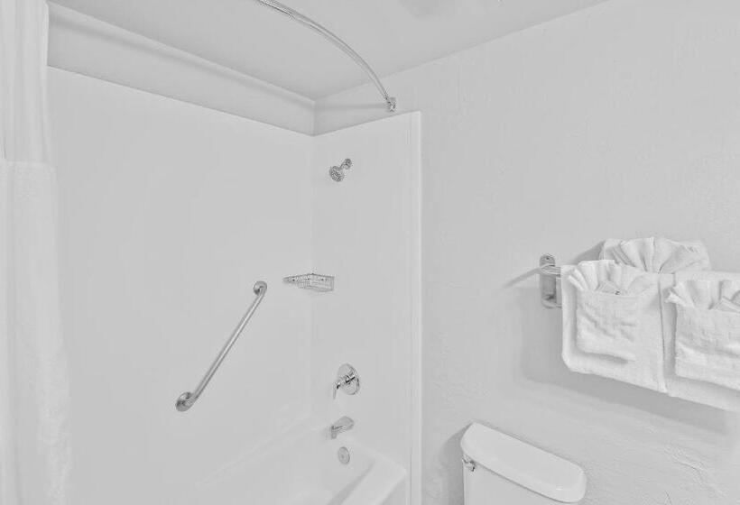 Номер Стандарт, Best Western Wesley Inn & Suites