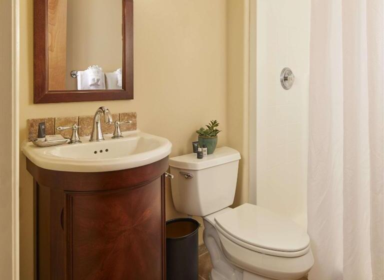 Люкс Повышенной Комфортности, Best Western Wesley Inn & Suites