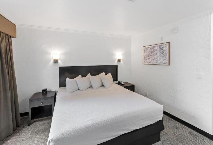Номер Стандарт, Best Western Wesley Inn & Suites