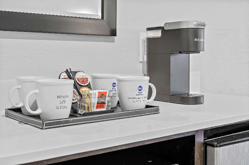 Номер Стандарт, Best Western Wesley Inn & Suites
