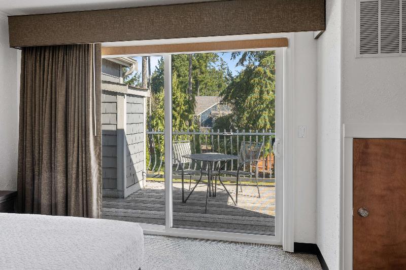 Люкс Кровать Кинг, Best Western Wesley Inn & Suites