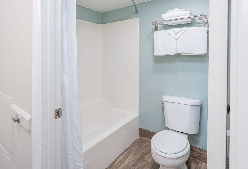 Номер Стандарт, Bikini Beach Resort