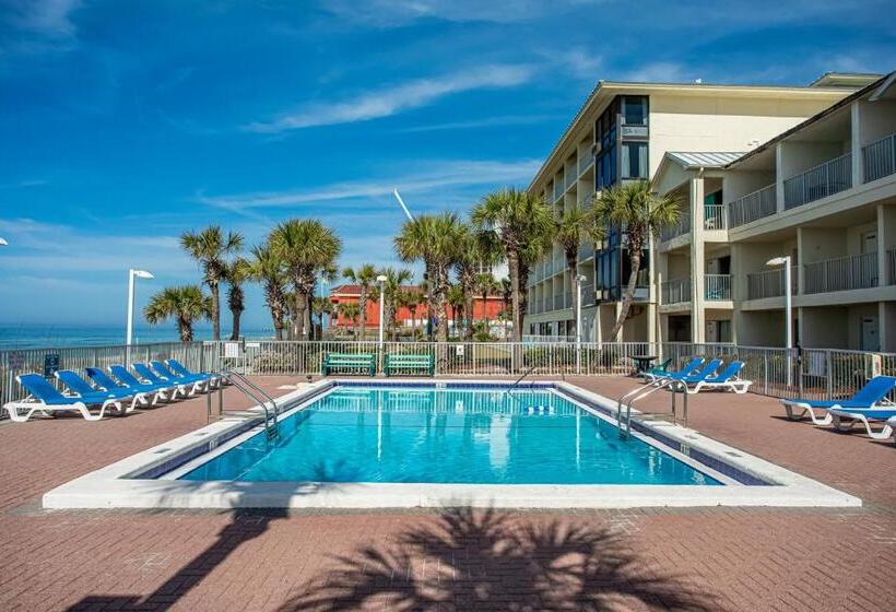 Номер Deluxe, Bikini Beach Resort