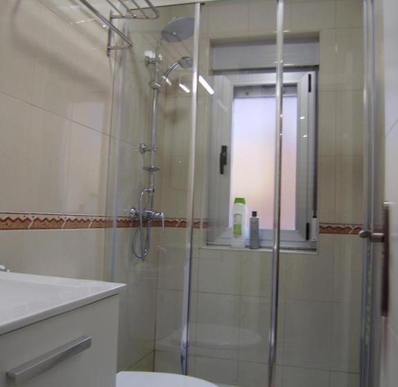 １ベッドルームアパートメント, Apartamentos La Tata