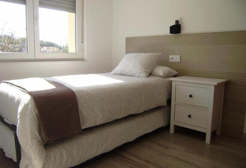 １ベッドルームアパートメント, Apartamentos La Tata