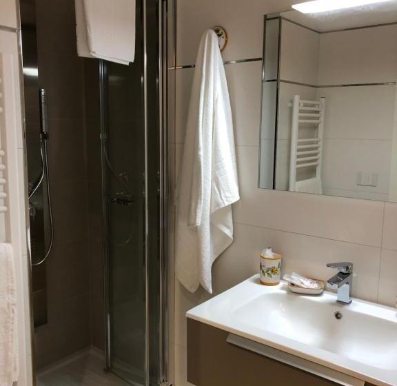 اتاق استاندارد, Agriturismo Casa Giusta