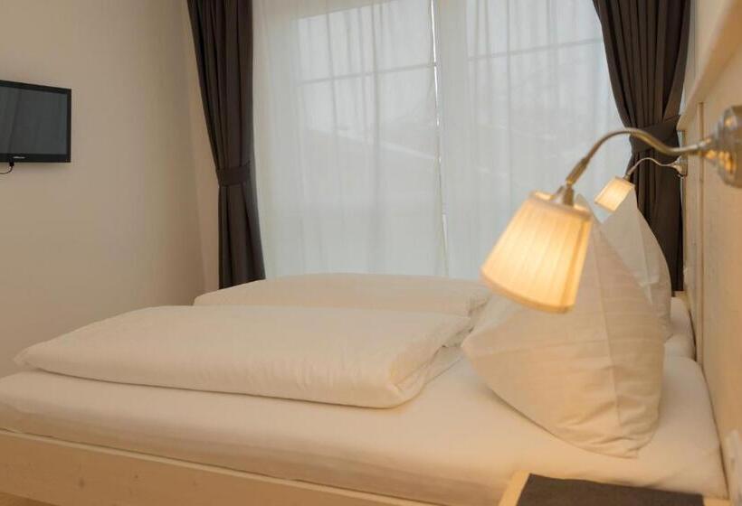 침실 1개 아파트, Appartement Haus Faßwald