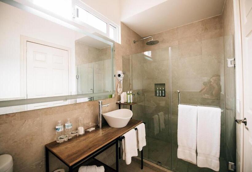 Family Suite, Tabaa Oaxaca