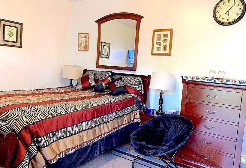 Номер Deluxe, Micosta Leisure Inn