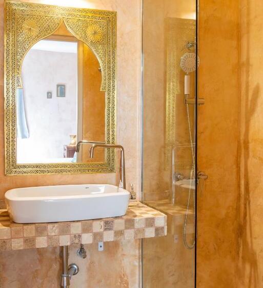 Номер Стандарт, El Hotelito Del Cotillo   Adults Only
