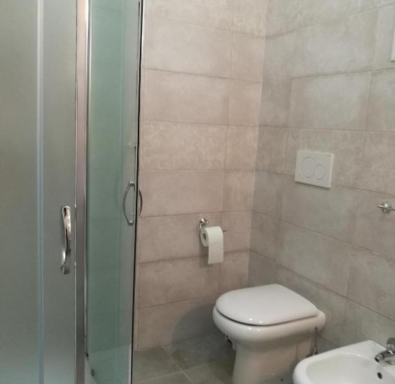 Четырехместный Номер Стандарт, Domus Petrosa