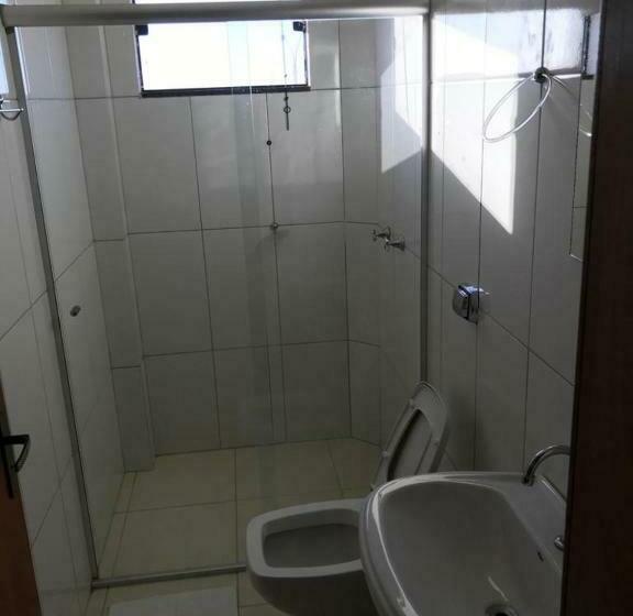 Номер Стандарт, Bravo City Hotel Campo Verde