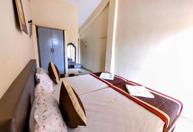 带阳台的豪华间, Sea View Resorts