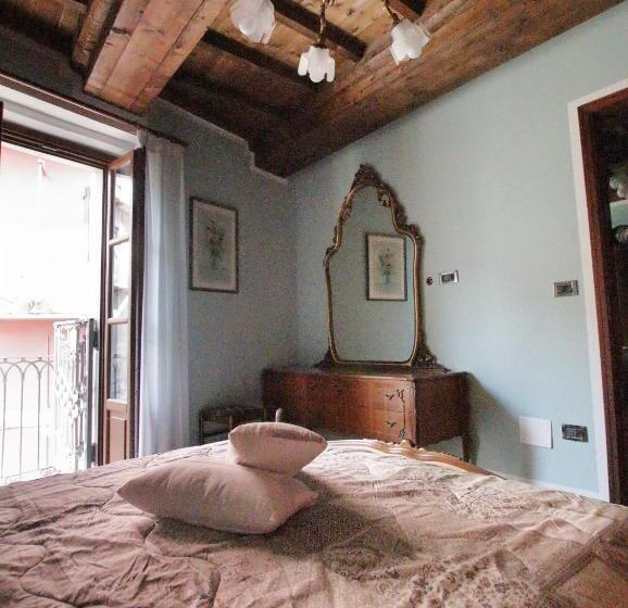 Апартаменты 1 Спальня, La Rocca Di Efisio