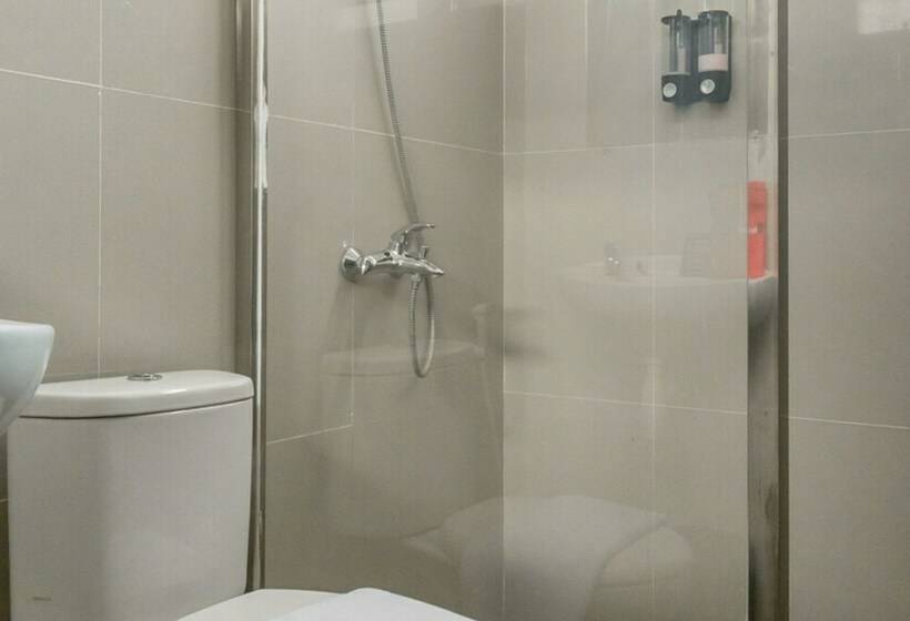 Номер Стандарт, Reddoorz @ Soekarno Hatta Indah