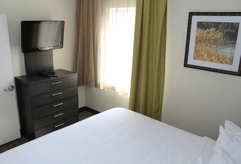 Люкс Кровать Кинг, Candlewood Suites   East Syracuse   Carrier Circle, An Ihg