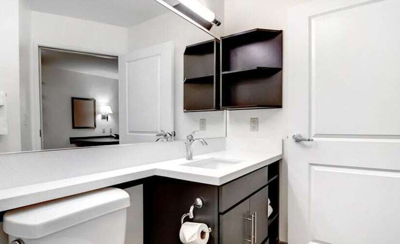Люкс 2 Спальни, Candlewood Suites   East Syracuse   Carrier Circle, An Ihg