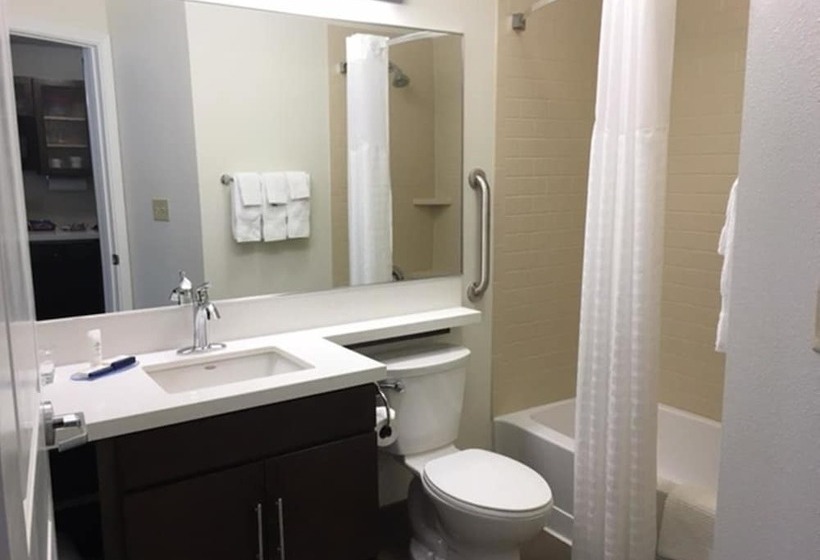 Люкс 2 Спальни, Candlewood Suites   East Syracuse   Carrier Circle, An Ihg