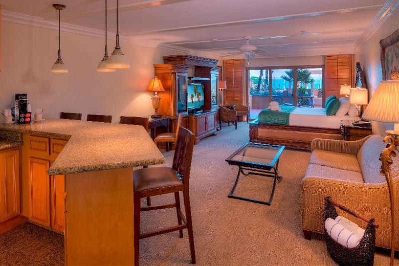 Люкс, Mainstay Suites Raleigh  Cary