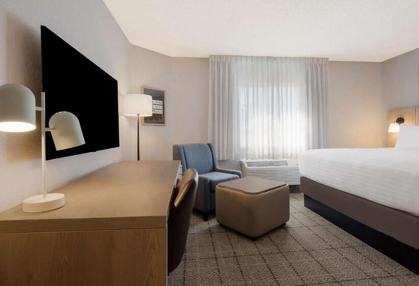 Студия Стандарт, Sonesta Simply Suites Irvine East Foothill