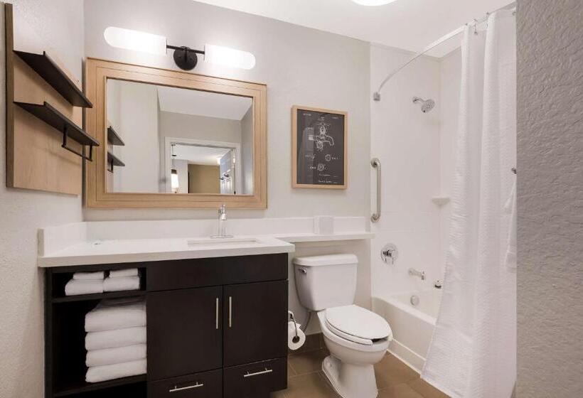 Люкс, Sonesta Simply Suites Irvine East Foothill