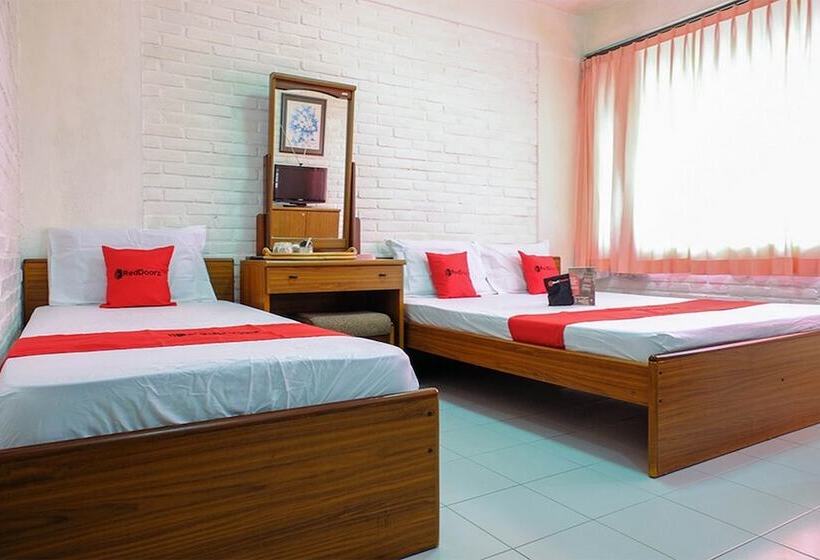 Номер Стандарт, Reddoorz Syariah Near Kopeng Treetop Adventure