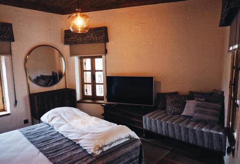 Номер Дюплекс, Bono Hotel Old Town