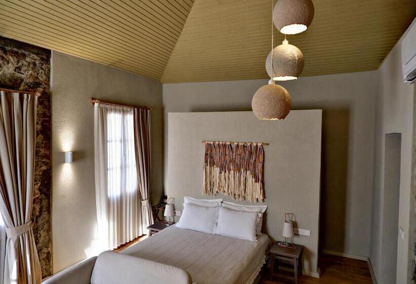 Номер Deluxe, Bono Hotel Old Town