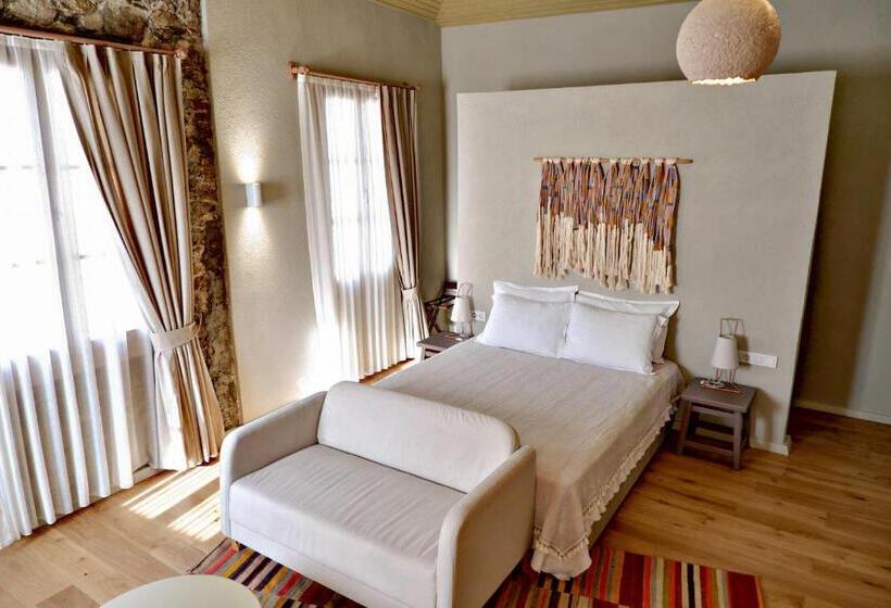 Номер Deluxe, Bono Hotel Old Town