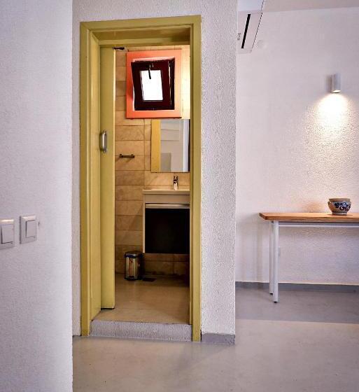 Люкс Дюплекс, Bono Hotel Old Town