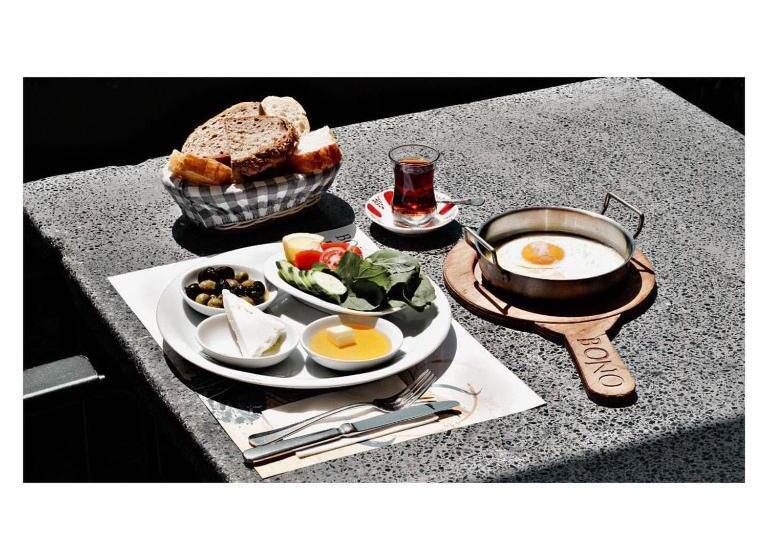 Номер Стандарт, Bono Hotel Old Town