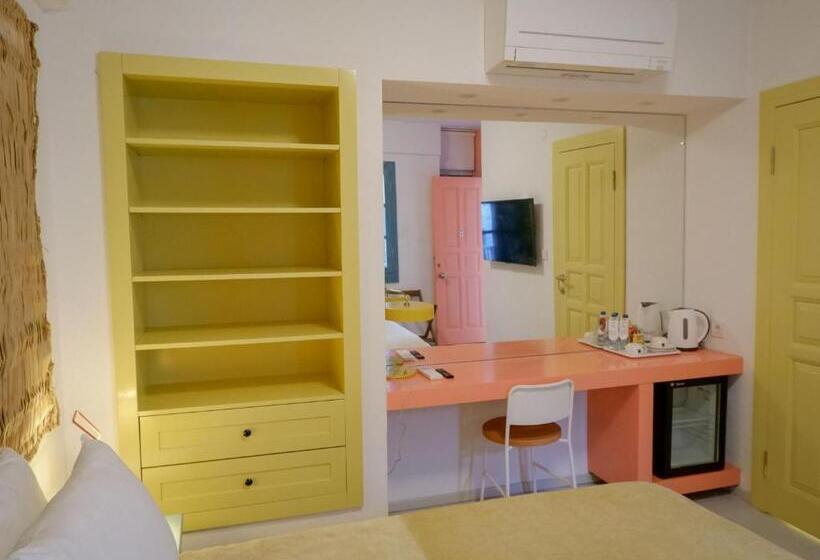 Номер Стандарт, Bono Hotel Old Town
