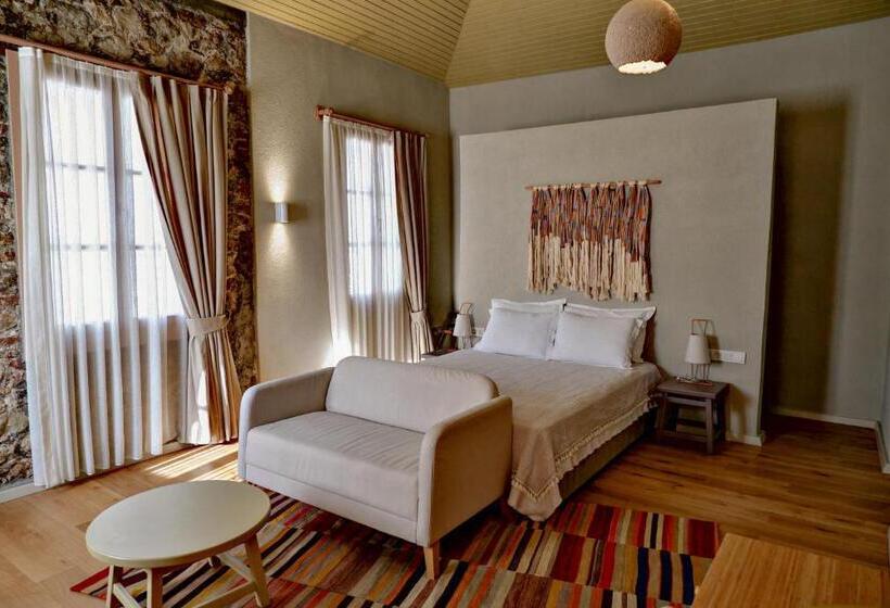 Номер Deluxe, Bono Hotel Old Town